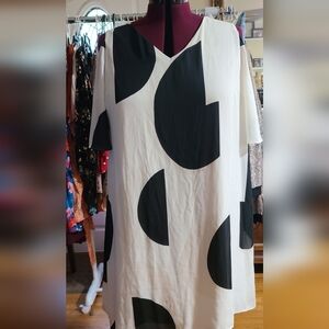 Cato Cold-shoulder Dress